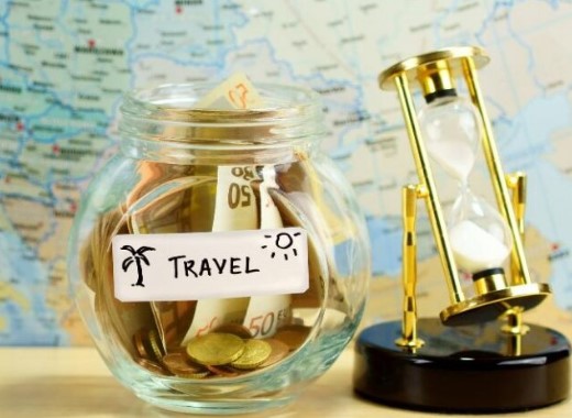 travel fund 